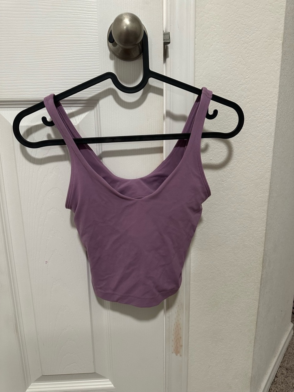 Lululemon align tank